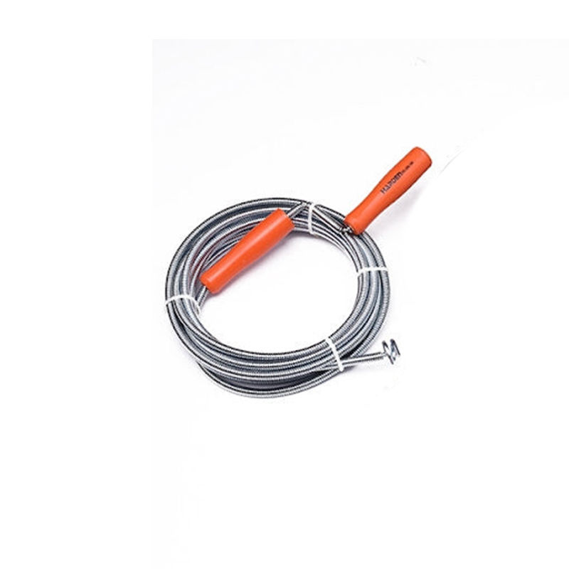 HARDEN Drain Cleaner 5m x 9mm
