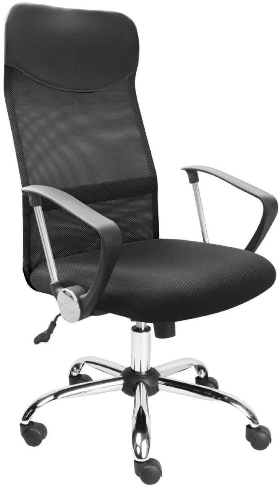 Ergonomic High-Back Office Chair Office Executive Chair