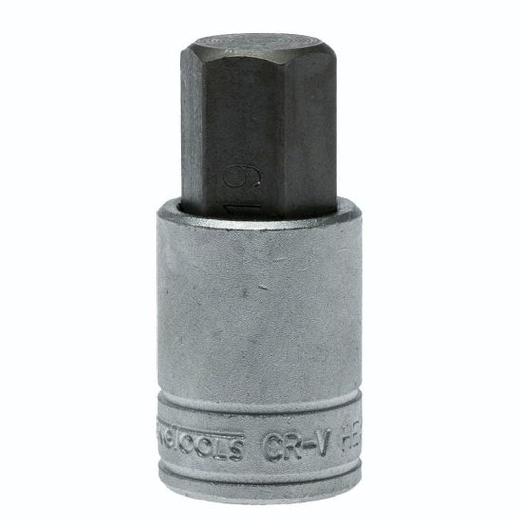 1/2inch Drive Hex Bit Socket 19mm