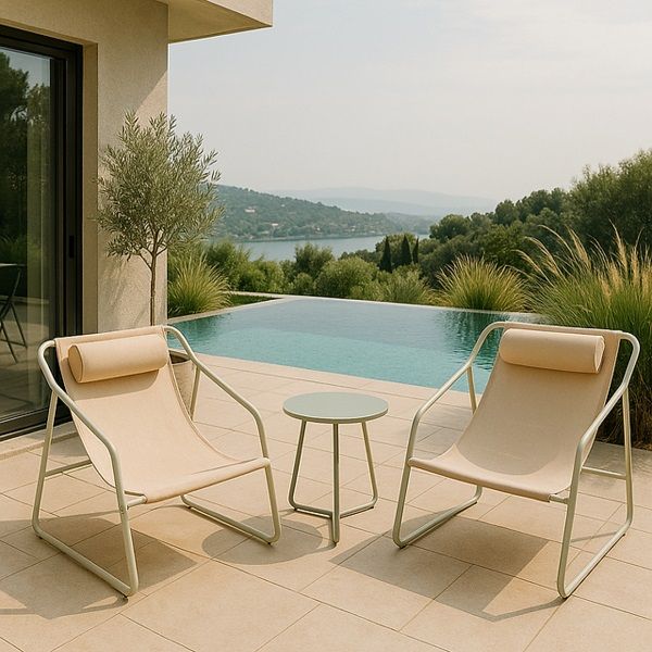 Bistro 3-Piece Set