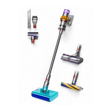 Dyson v15s Detect Submarine