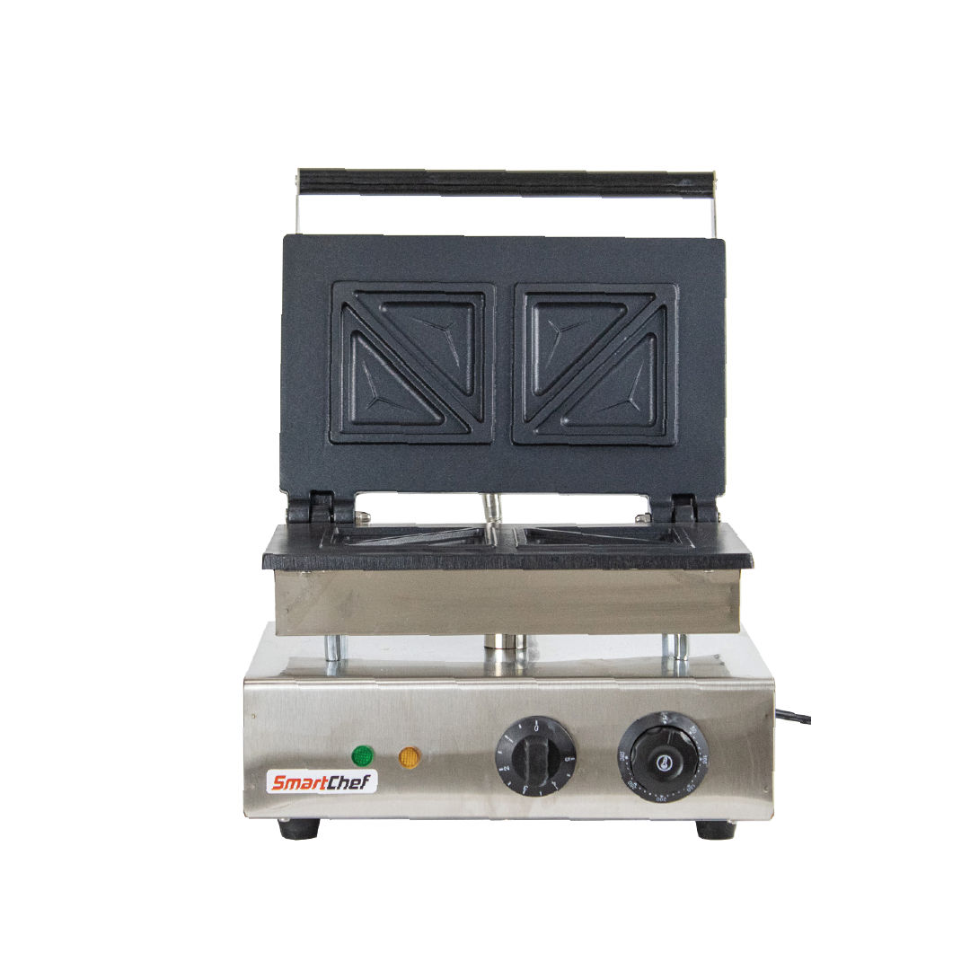 Snackwich Machine - Smartchef