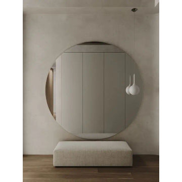 Lyla Bathroom Mirror No Light 120cm