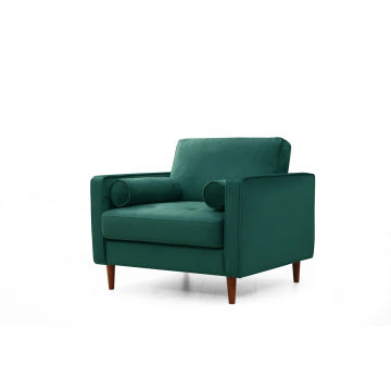 Rome armchair