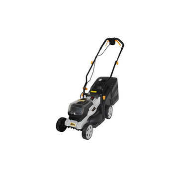 RYOBI 36V Li-Ion Lawnmower 340Mm 20-65Mm Cutting Height 32L Box