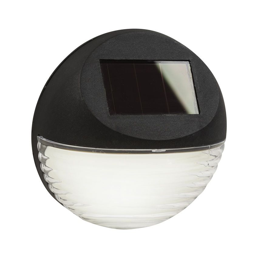 Solar Fence Or Door Lock Light - 5 Pack
