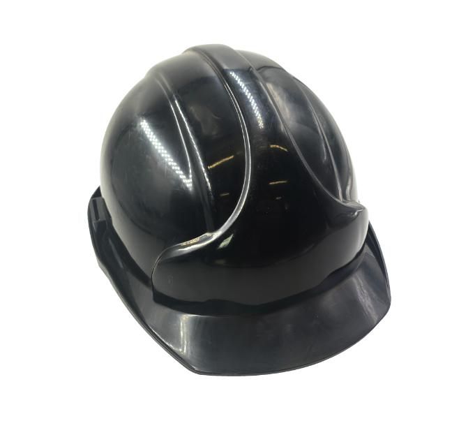 Hard Hats SABS Black - 3 Pack