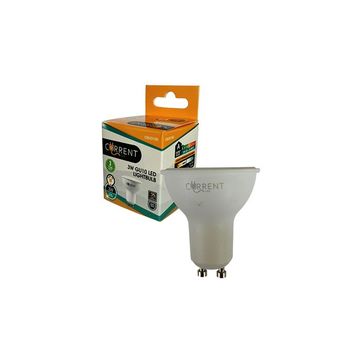 Current Light Bulb - LED - GU10 - 3W - Cold White - Bulk Pack of 14
