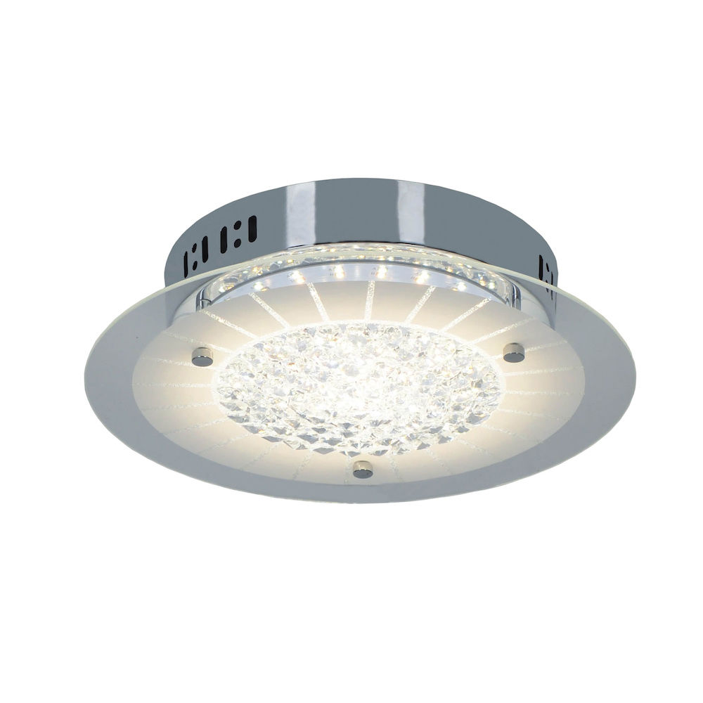Eurolux Radiant LED Ceiling Light