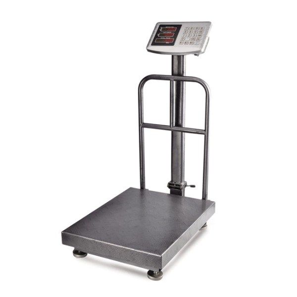 1000KG Digital Crane Scale Heavy Duty Industrial Hanging Scale