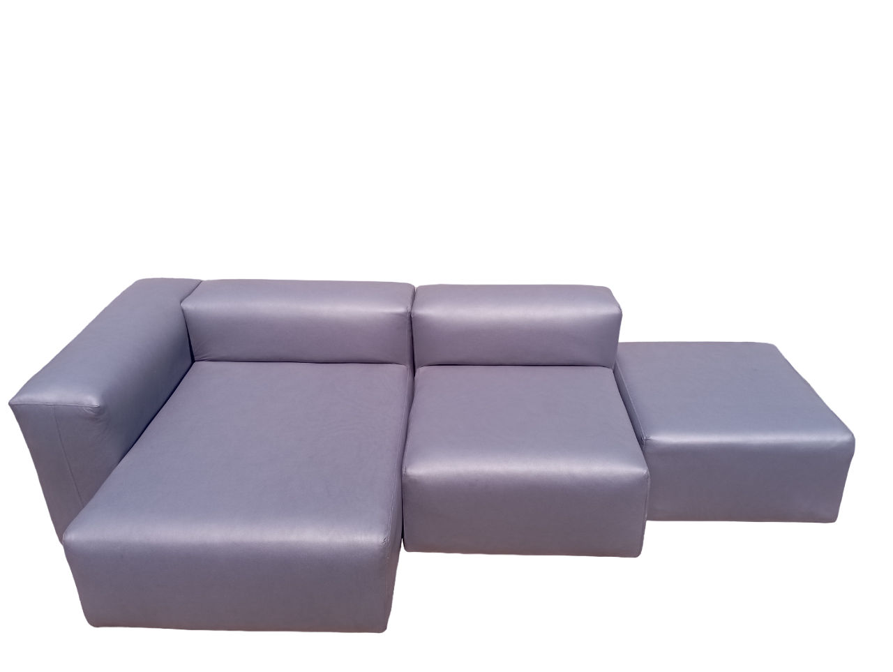 Teddy-George , Barnie 3 piece Sofa