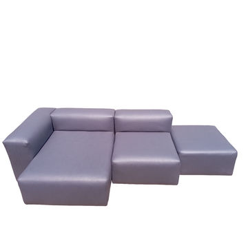 Teddy-George , Barnie 3 piece Sofa