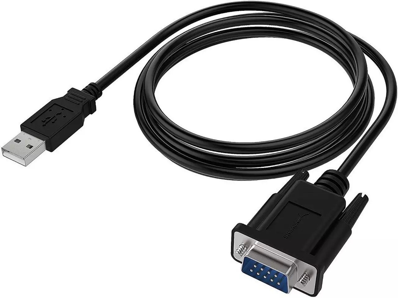 1.5 meter USB to Serial FTDI Chipset FT232