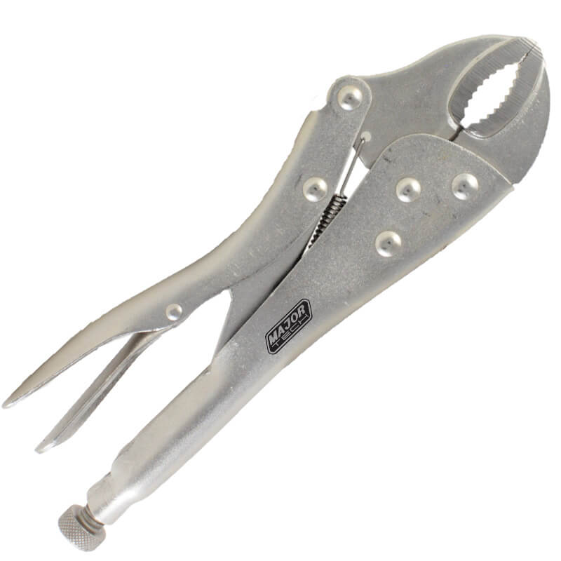 250mm Locking Pliers (MGP0310) - Major Tech