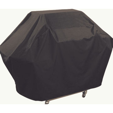 4 BURNER BBQ COVER
