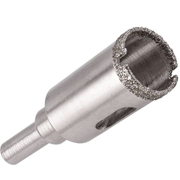 Diamond Core Bit 22Mm For Tiles