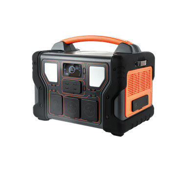 1000W PURE SINE PORTABLE BACK-UP KIT