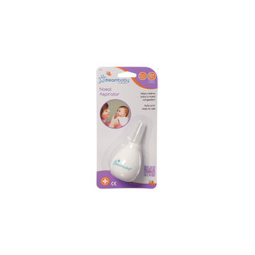 Dreambaby Nasal Aspirator
