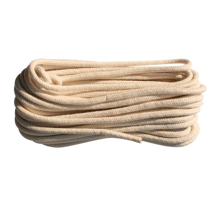 Rope Sash Cord Cotton 5mm x 10m - 4 Pack