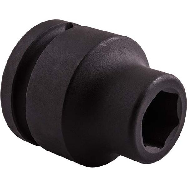 18Mm 3/4" Drive 6Pt Impact Socket