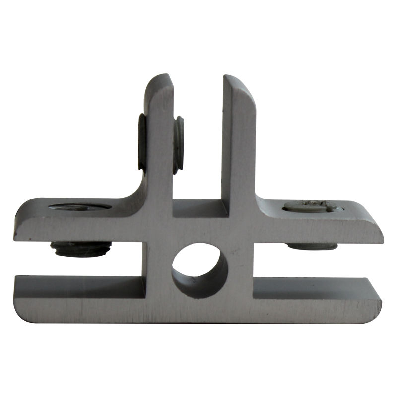 Three Way Grip for Glass Cube Display Stand (Pack of 2)