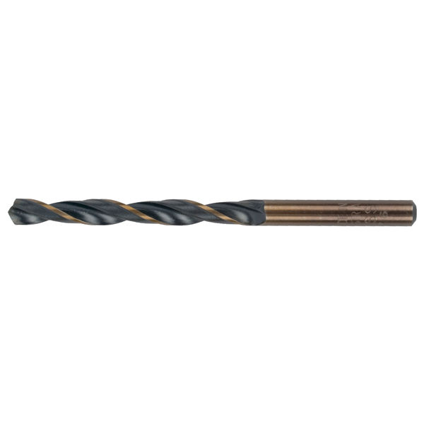 Alpen - Hss Sprint Master 7.6mm Bulk Din 338 Drill Bit - 6 Pack
