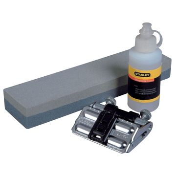 STANLEY Sharpening System Kit | 0-16-050