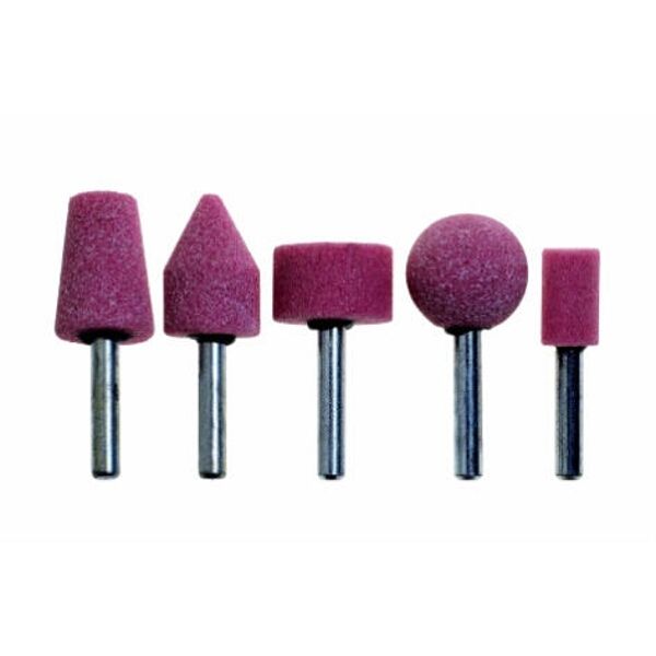 Grinding Point Set 5Pce