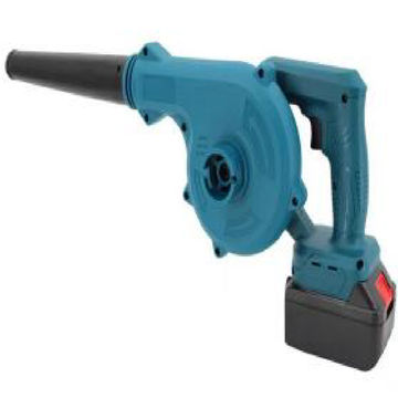 Industrial Cordless Portable Leaf Air Blower