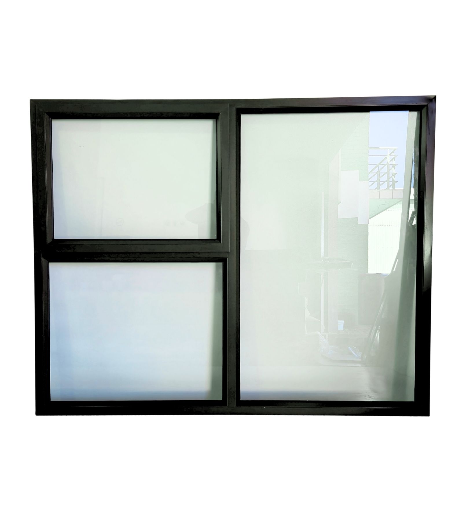Aluminium Window 1200 x 900 PT1209