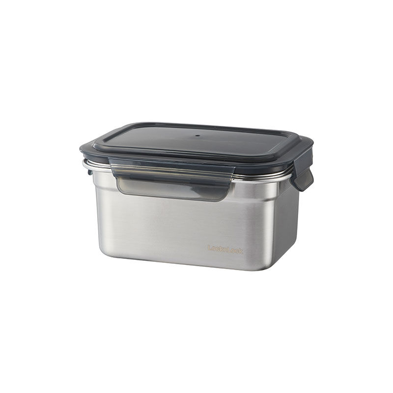 LocknLock st/st container 1.2lt