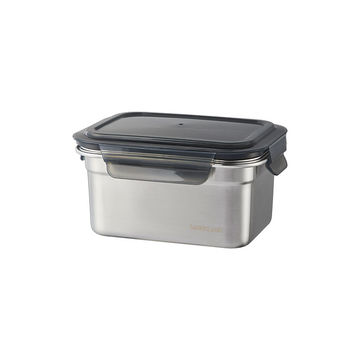 LocknLock st/st container 1.2lt