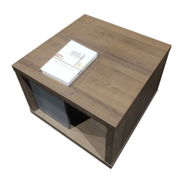 Wad Coffee Table