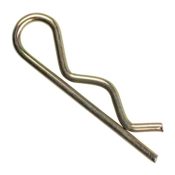 Bulk Pack x 30 Grip Clip 16-27mm 5mm S13