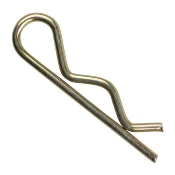 Bulk Pack x 30 Grip Clip 16-27mm 5mm S13