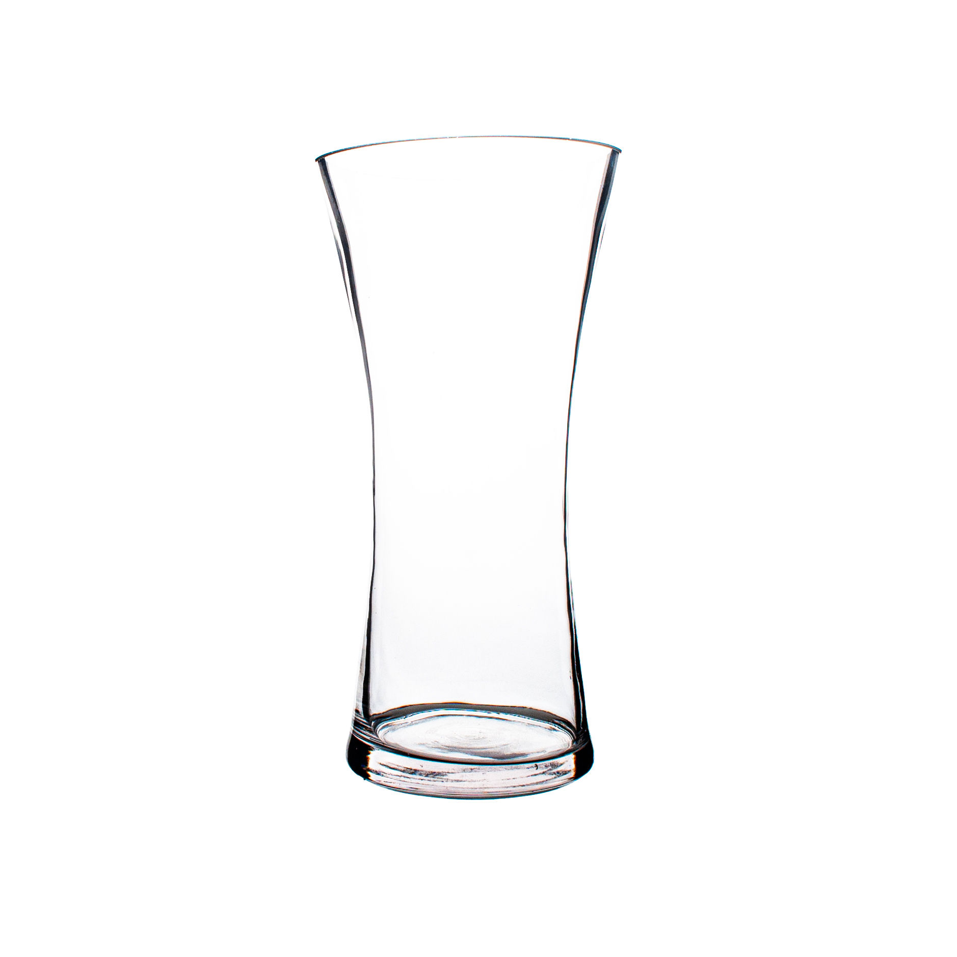 Glass Vase Flair 40Cm