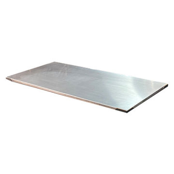 CLIP-FIT Workbench Additional Top 430 Stainless Steel 1.2 Thick 1200mm x 600mm