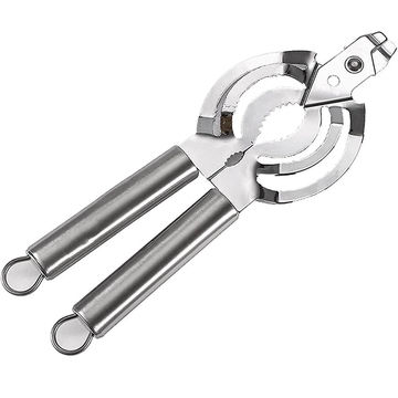 Heavy Duty Tin Opener