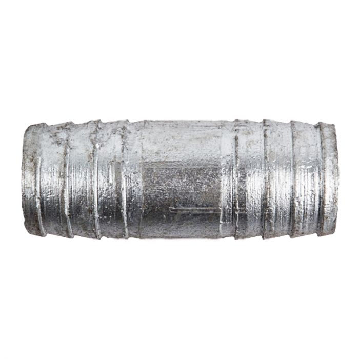 Galvanised Swage Coupling - 25mm (10 Piece Pack)