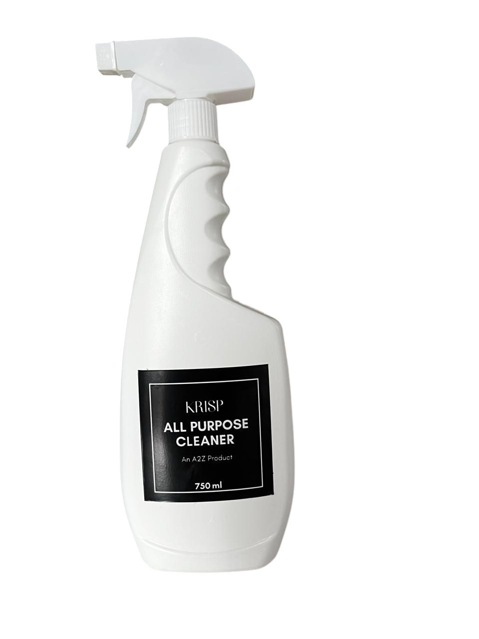 KRISPA2Z Antibacterial All Purpose 750 ml
