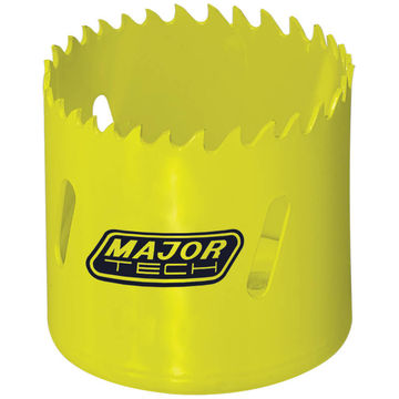 Heavy Duty 65mm Bi-Metal Holesaw (KHS65) - Major Tech