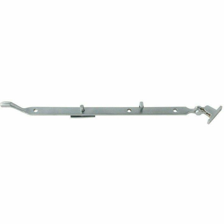 Solid brass peg stay with pegs