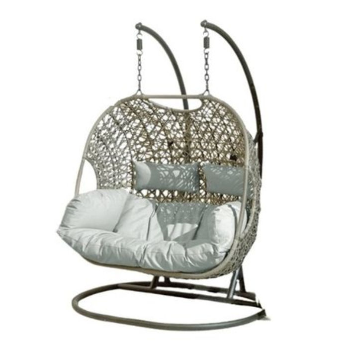 Prestige Home - 3 Seater Cocoon Swing