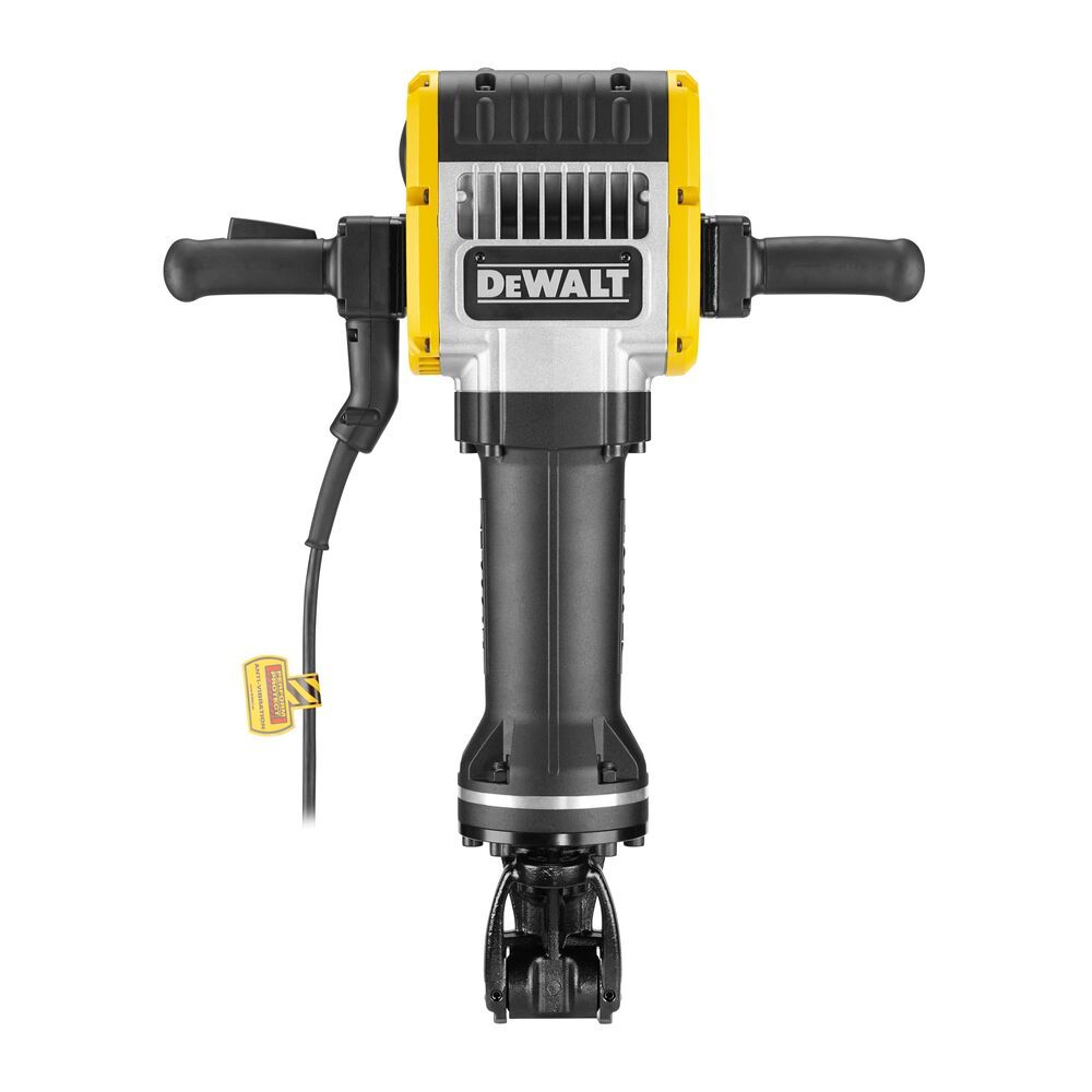 DEWALT 30 Kilo Pavement Breaker |D25981-QS