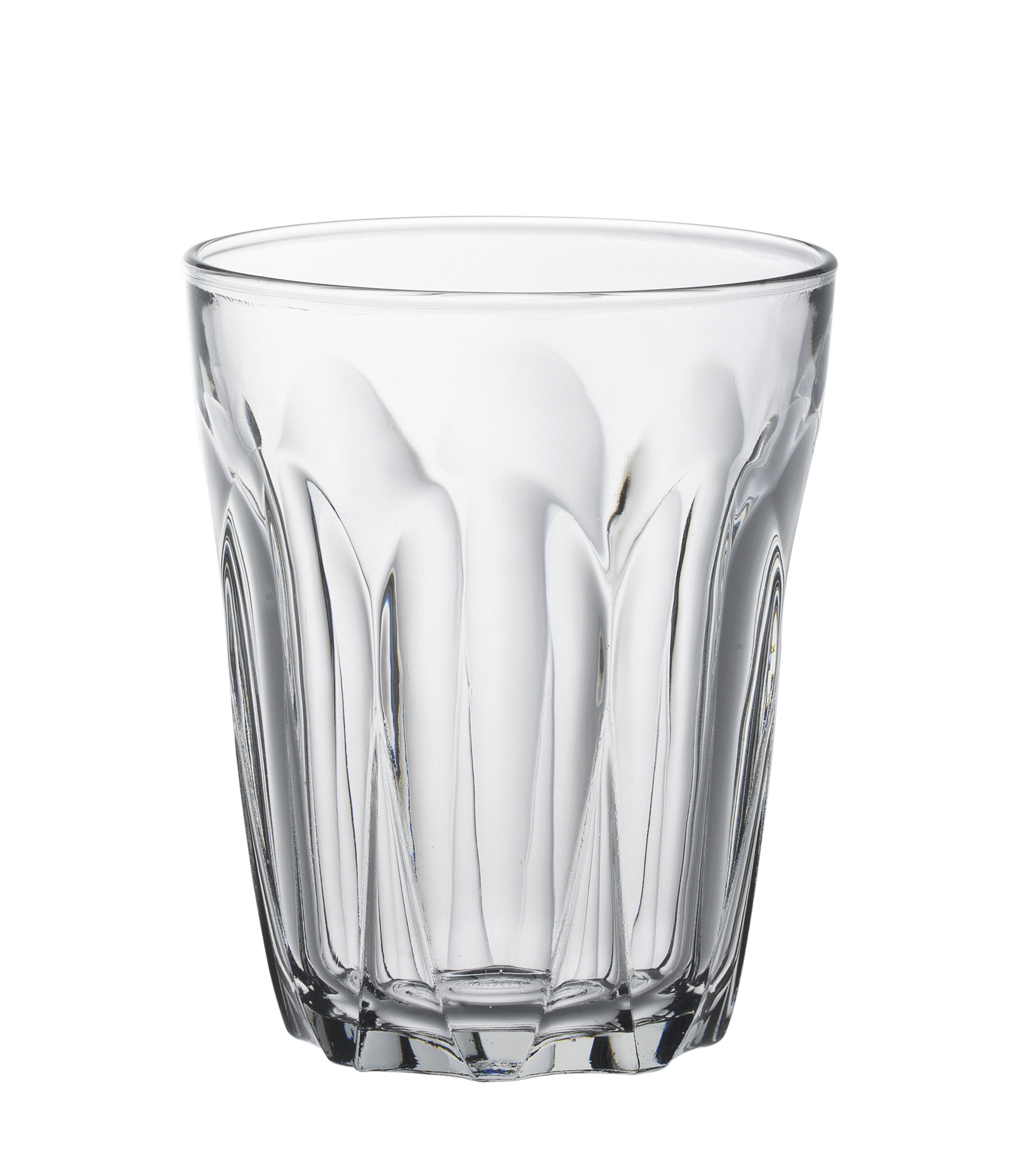 Duralex Provence Clear Tumbler 160ml - Set of 6