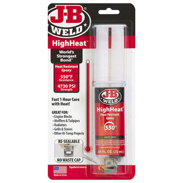 J-B Weld High Heat