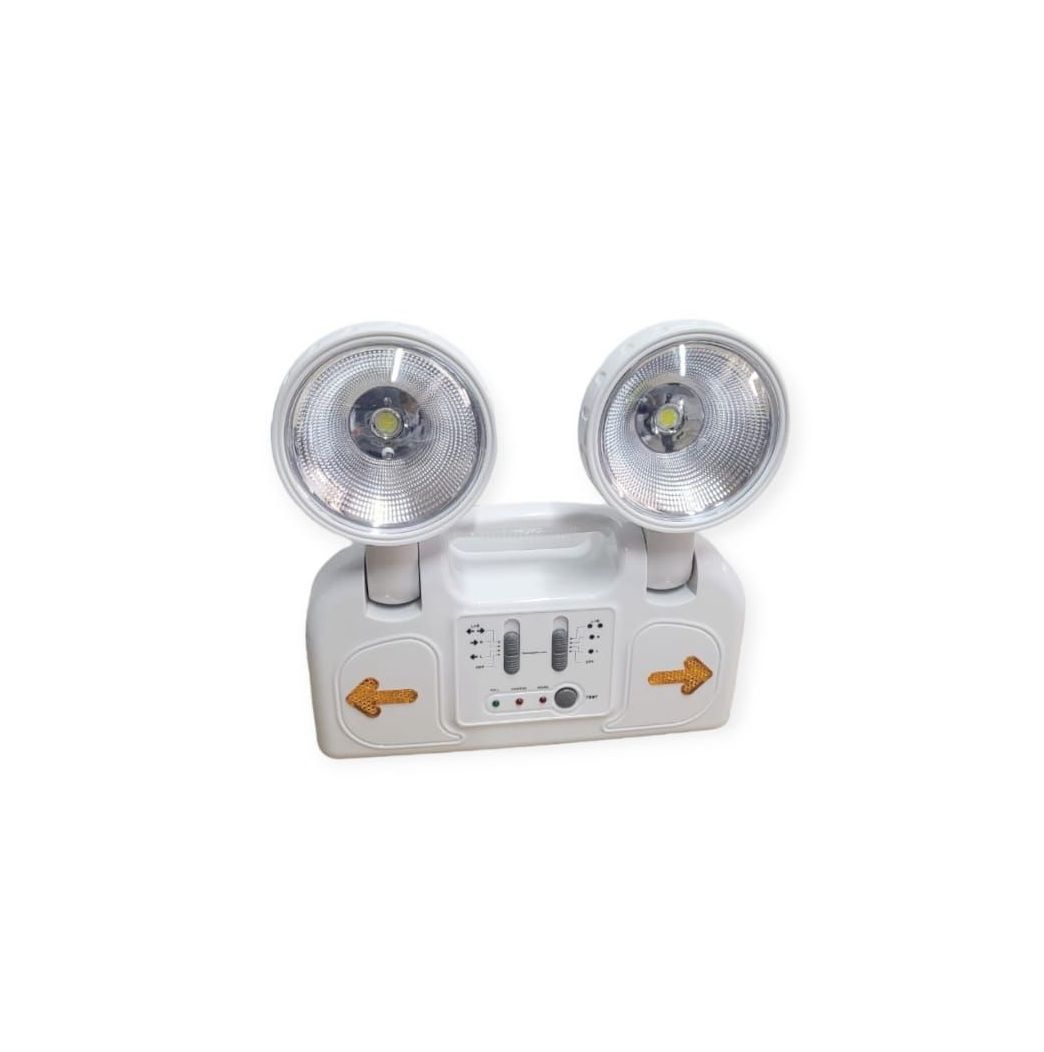JG8810 Rechargeable Emergency Lamp