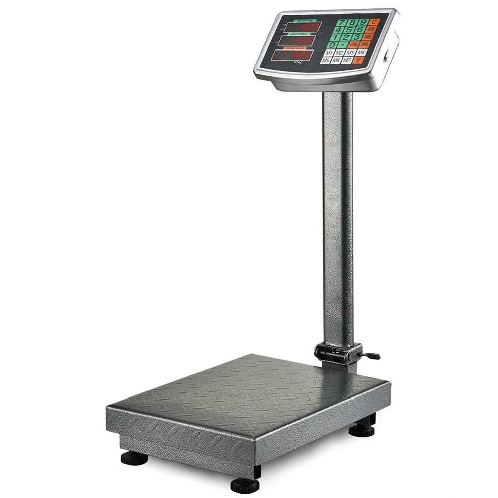150Kg Industrial Electronic Platform Scale
