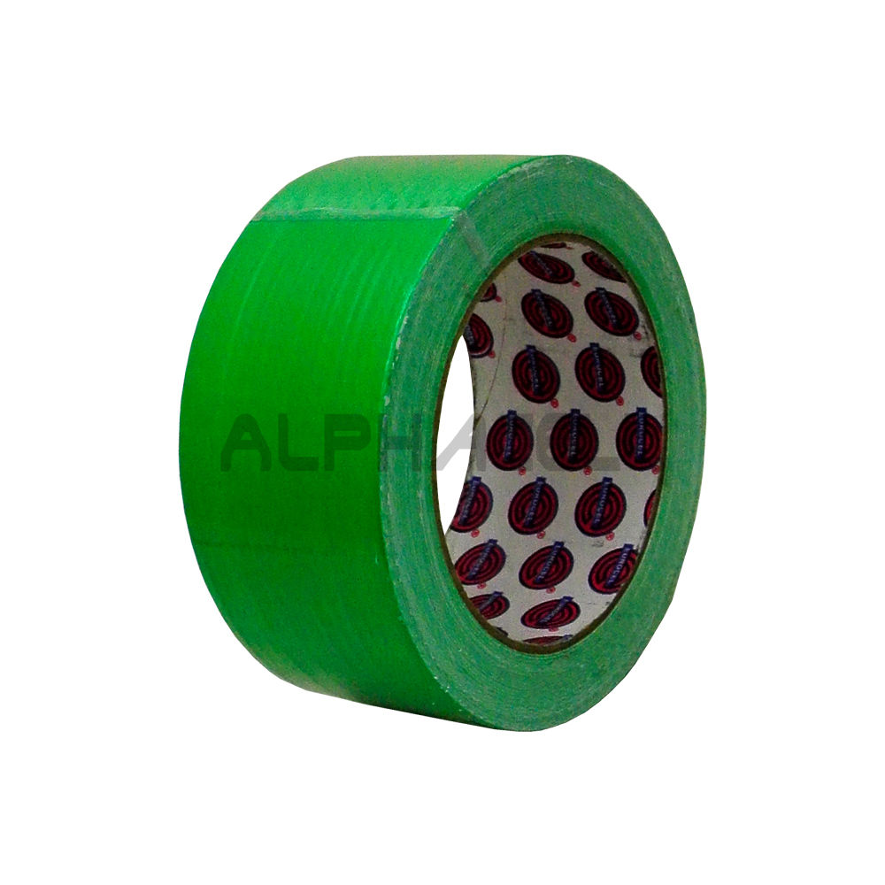 Duct Tape 48x25m GREEN