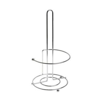 Toilet Roll Holder Chrome for Bathroom